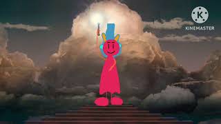 Lionlumbia Pictures Logo Vipid Version