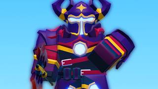 WE WANT VETERAN SKINS.
