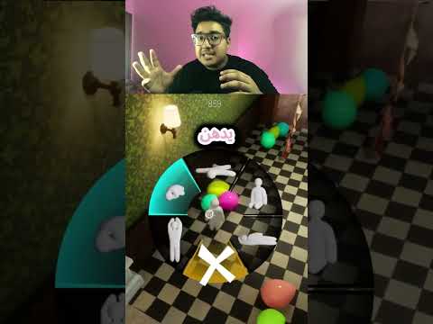 شرح لعبة الالوان Meccha Chameleon !! 😎