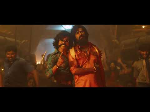 Adhirudha Video Song  Mark Antony  TRajendar  Vishal  SJSuryah  GV Prakas  Adhik  SVinod