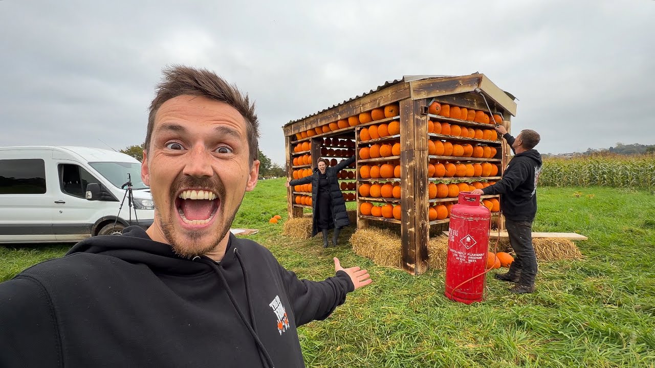 Мечта ДЕЙСТВИТЕЛЬНО становится реальностью!!! 🏡