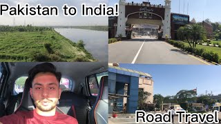 How I get India Visa? | Pakistan to India | Travel Seens | Vlog 6