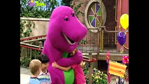 barney ik hou van jou.avi