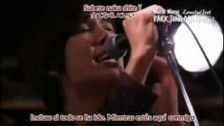 Park Jung Min-Do You Know?~ Can I Tell You?~  [sub español   romanización   kanji]