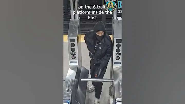 Teen robbed at gunpoint inside Bronx train station, police say | News 12