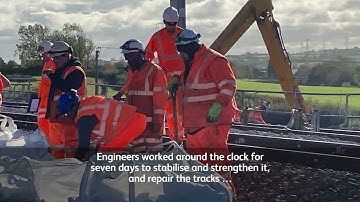 Week on the Network - 12/11/23