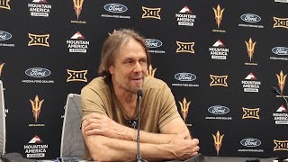 DevilsDigest TV: Sun Devil legend Jake Plummer on program’s direction, Pat Tillman’s legacy