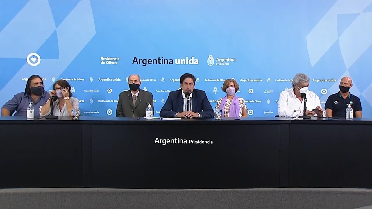 El Gobierno acordó con los docentes un aumento salarial escalonado del ...