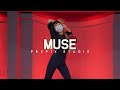 Ocad  muse  ash choreography