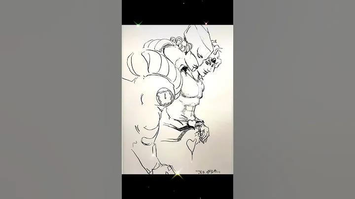 Araki's BRAND NEW Art Exhibit 🔥