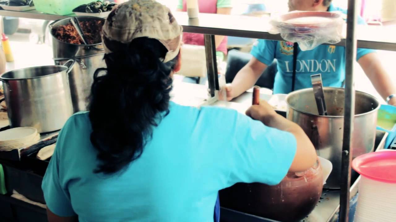 Comiendo Tacos El paisa en Ocotlan Jalisco. Comenta !! Suscribete