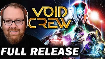 Playing MORE Void Crew with the Developers!
