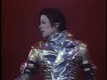 Michael Jackson - History Tour Brunei 1996 (1080p) (LaserDisc Source)