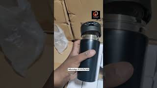 Stainless Steel Travel Mug ☕ | Best Selling Product for Resellers 💰