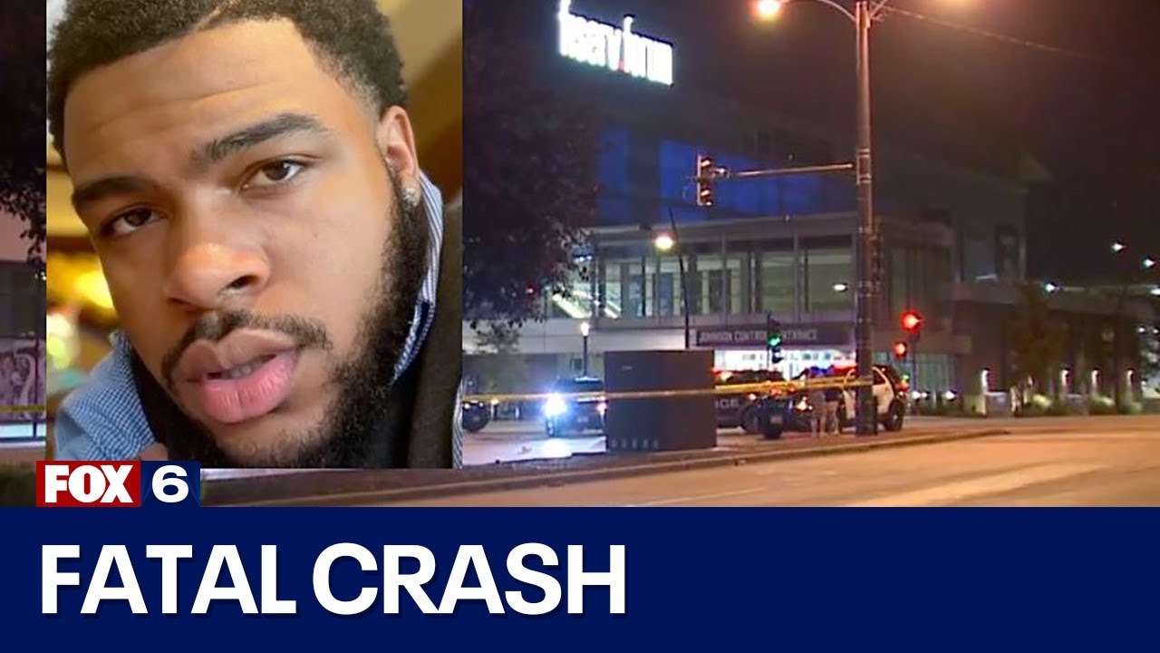 Milwaukee man killed, hit-and-run at 6th and Juneau | FOX6 News ...