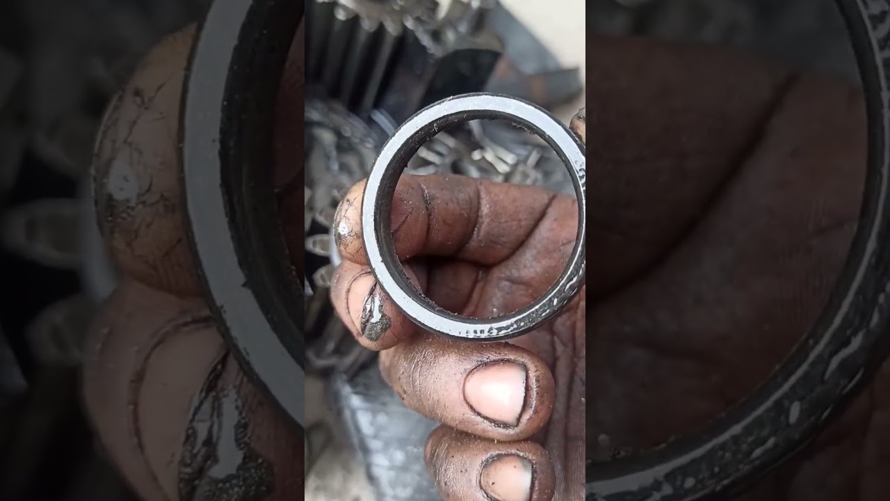 ميكانيك شاكمان