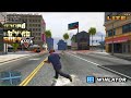 GTA V - Settings + SD 870 | Winlator 2.7.2 | Emulator Android - Offline