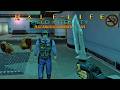 Half Life Field Intensity - Hazardous Environment | Hard Gameplay