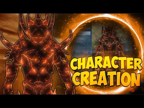 DC Universe Online | Character Creation (Beginner Guide Part 1)