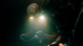 Confined Space Training - Eurosafe Training Academy