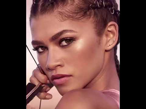 Zendaya - Lash idole mascara ( Lancôme ) - YouTube