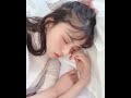 乃木坂46 鳥の寝位置が可愛い! 目が覚めた後、私はあなたに笑顔になります^ ^