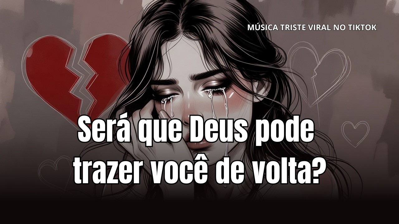 Metade de Mim (Se Você Já Perdeu Alguém que ama, Ouça Isso) - MP Bets Emotional 2026