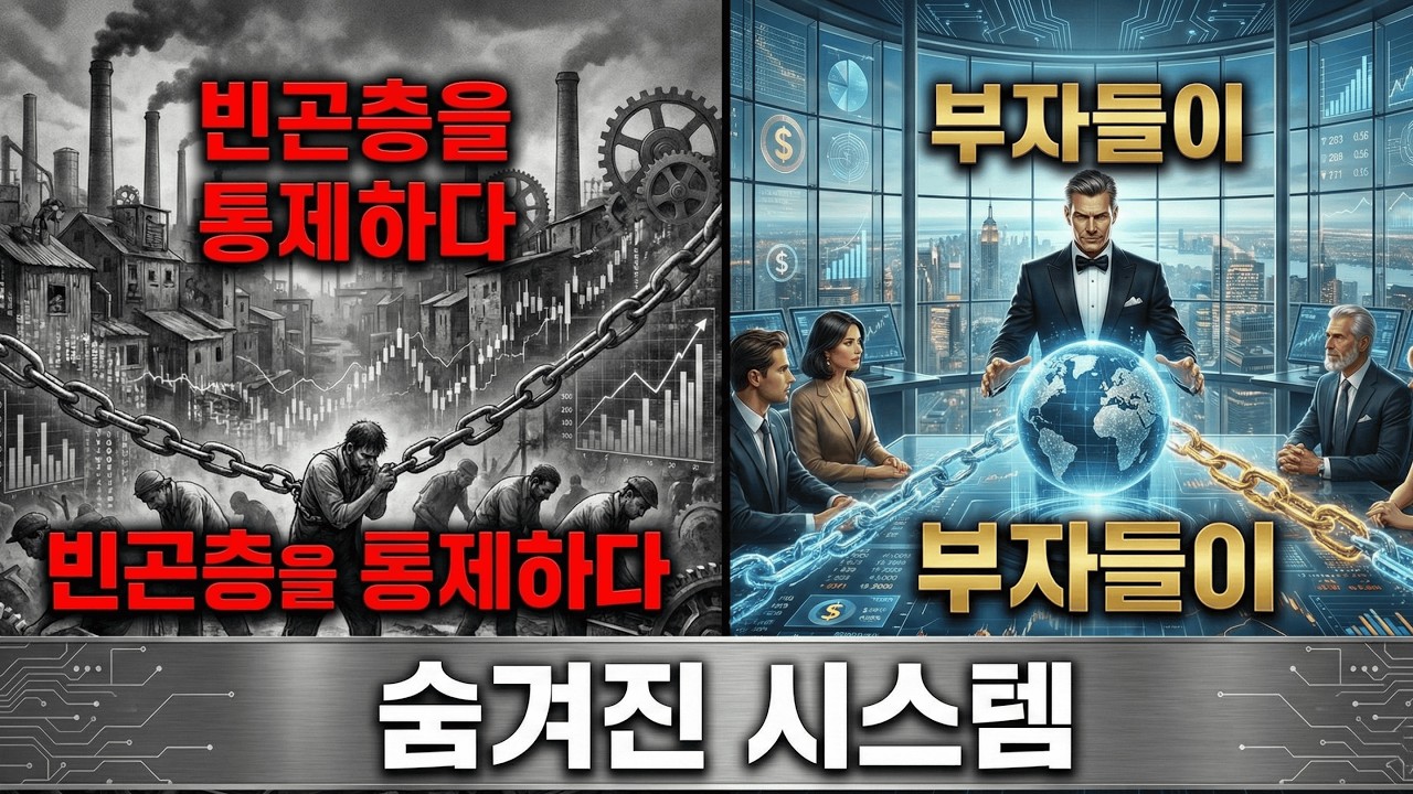 초부유층이 이해하는 5가지 부의 원칙 — 대부분이 놓치는 차이