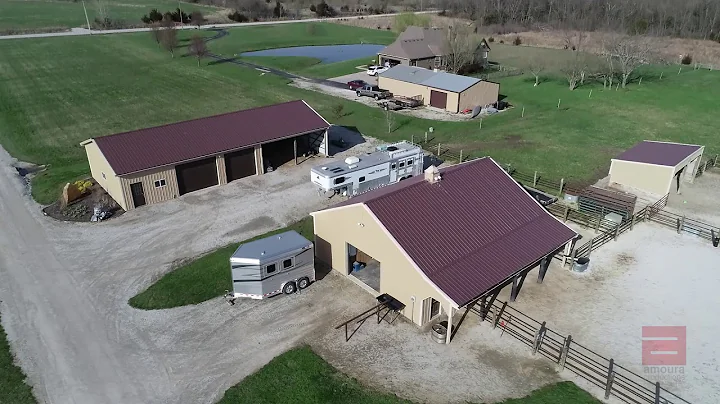 30837 W 231st St, Spring Hill KS