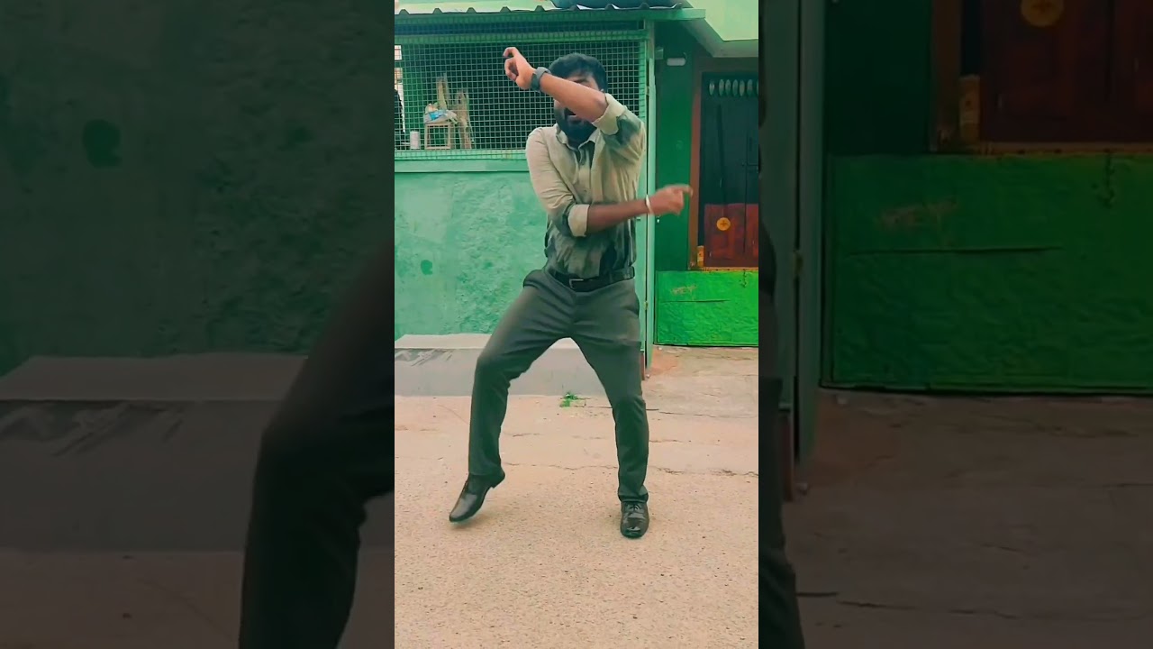 Jana Nayagan – Thalapathy Kacheri Dance Video | Thalapathy Vijay | H Vinoth| Anirudh | Pooja Hegde