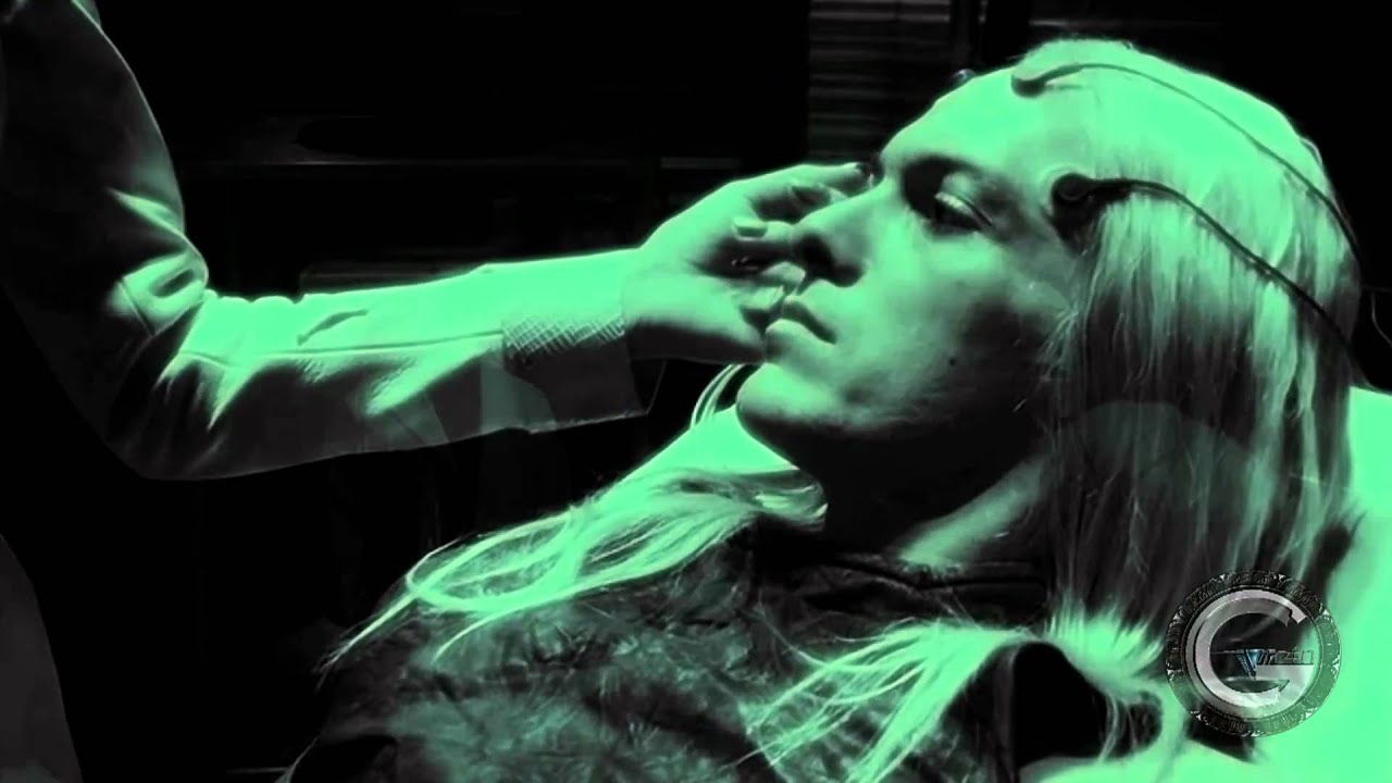 Stargate Atlantis - Make Me Wanna Die