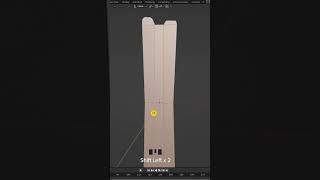 Wood modeling and texturing in the fastest time