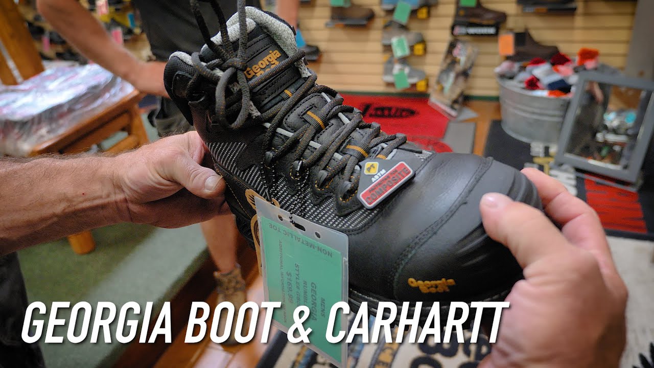 whistle workwear boots