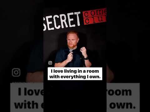 Rory o Hanlon - London Live is Awesome