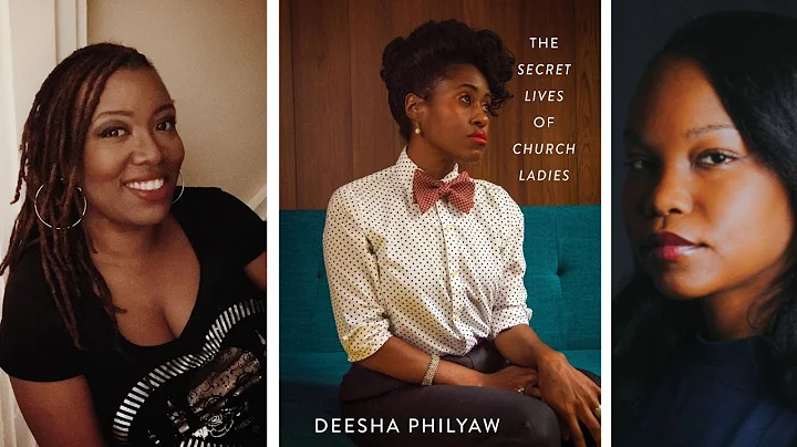 Deesha Philyaw in conversation with Nafissa Thomps...
