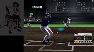 Complete game shut out last inning in Homerun