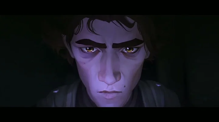 VIKTOR ARCANE - TRIBUTE - AMV - THE UNDERCITY