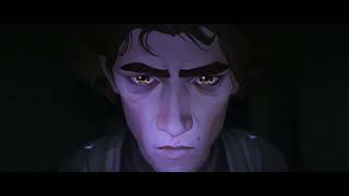 VIKTOR ARCANE - TRIBUTE - AMV - THE UNDERCITY