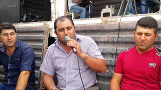 Mehmet Karayer Ay Buluta Girmiş+Neler Ettin Resimi