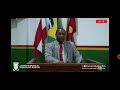 PROJETO DO VEREADOR CARLOS DO TIJUAÇU, DE COTAS RACIAIS É APROVADO NA CÂMARA MUNICIPAL DE SR. DO BONFIM