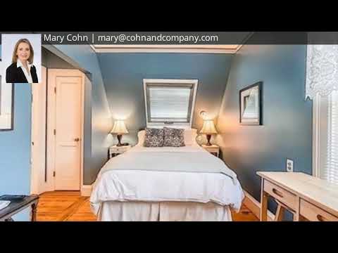 29 Highland Avenue, Greenfield, MA home video tour