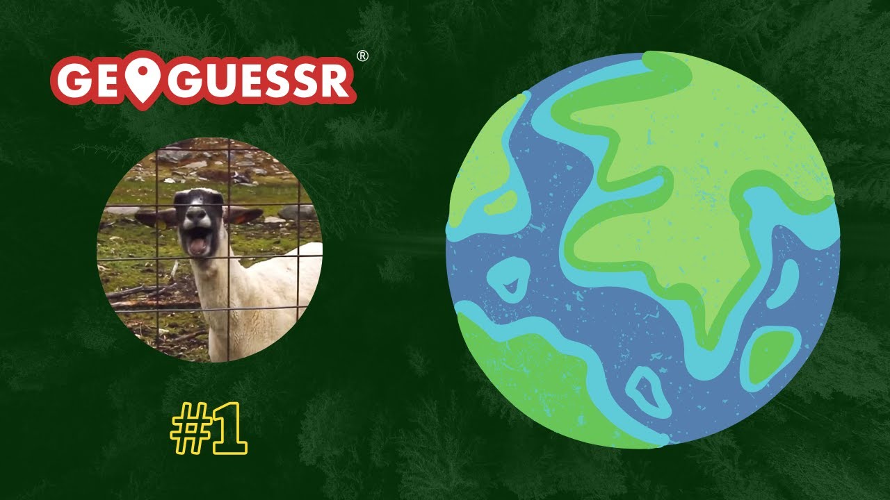Geoguessr Duels Ep 1 - Road to #1 - Will the bad guesses ever stop ...