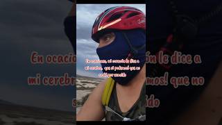 cuando el cerebro se cansa el corazo entra en axion