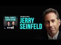 Jerry Seinfeld on Fly on the Wall 🎙️