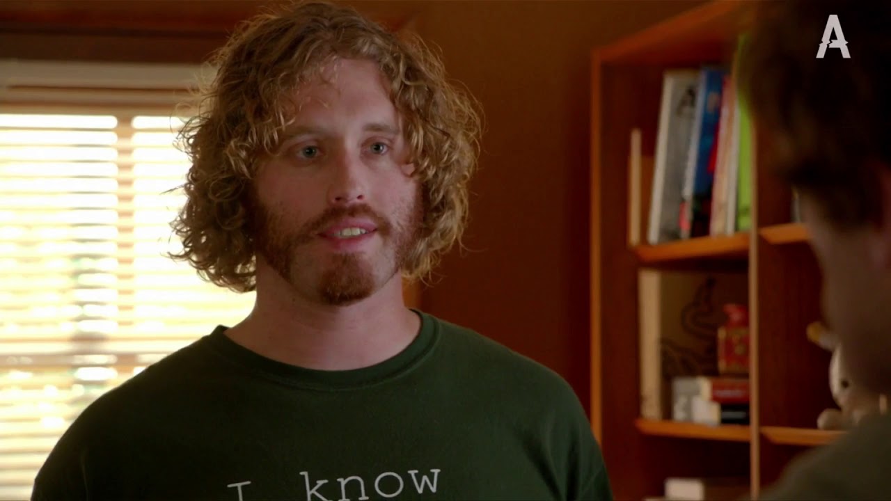 Кремниевая долина (Озвучка Amedia VS Кубик в Кубе) - YouTube