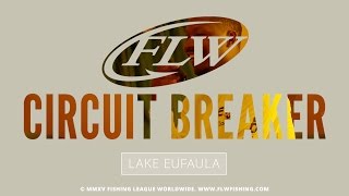 FLW Circuit Breaker | S03E04 Lake Eufaula Teaser