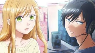 Download lagu Yamada-kun to Lv999 no Koi wo Suru OP FULL  -「Gradation」by KANA-BOON  [Lyrics in description]
