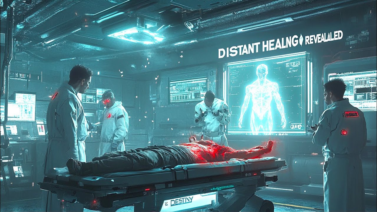 The Day Aliens Learned Human Blood Is Acidic To Every Known Species | HFY Stories