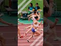 【一般高校女子100mH】B決勝レース映像【2026年布勢スプリント】 #shorts