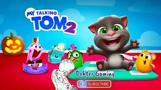 My Talking Tom 2 on Potato Android Phone: Fun & Challenging screenshot 5